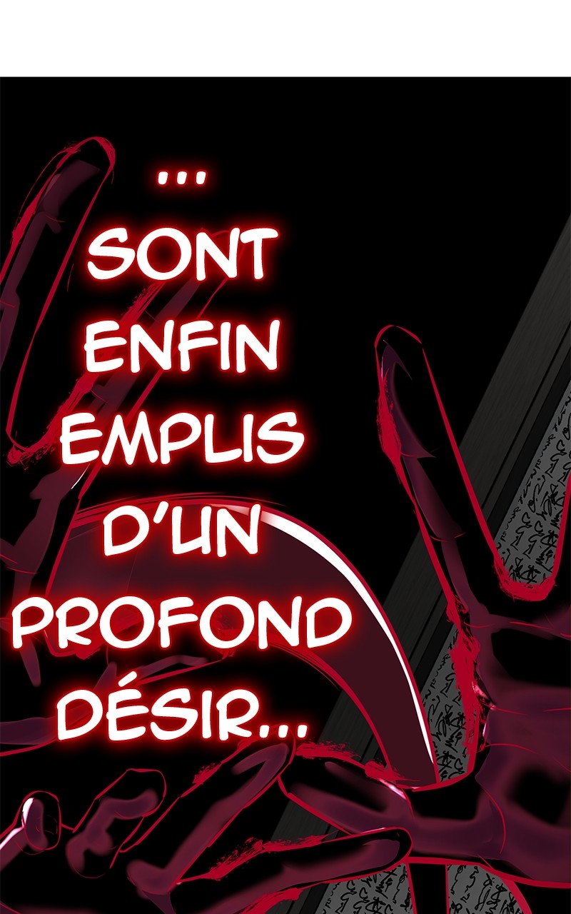 Read The Boy of Death FR Manga Online