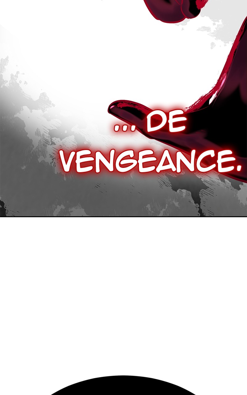 Read The Boy of Death FR Manga Online