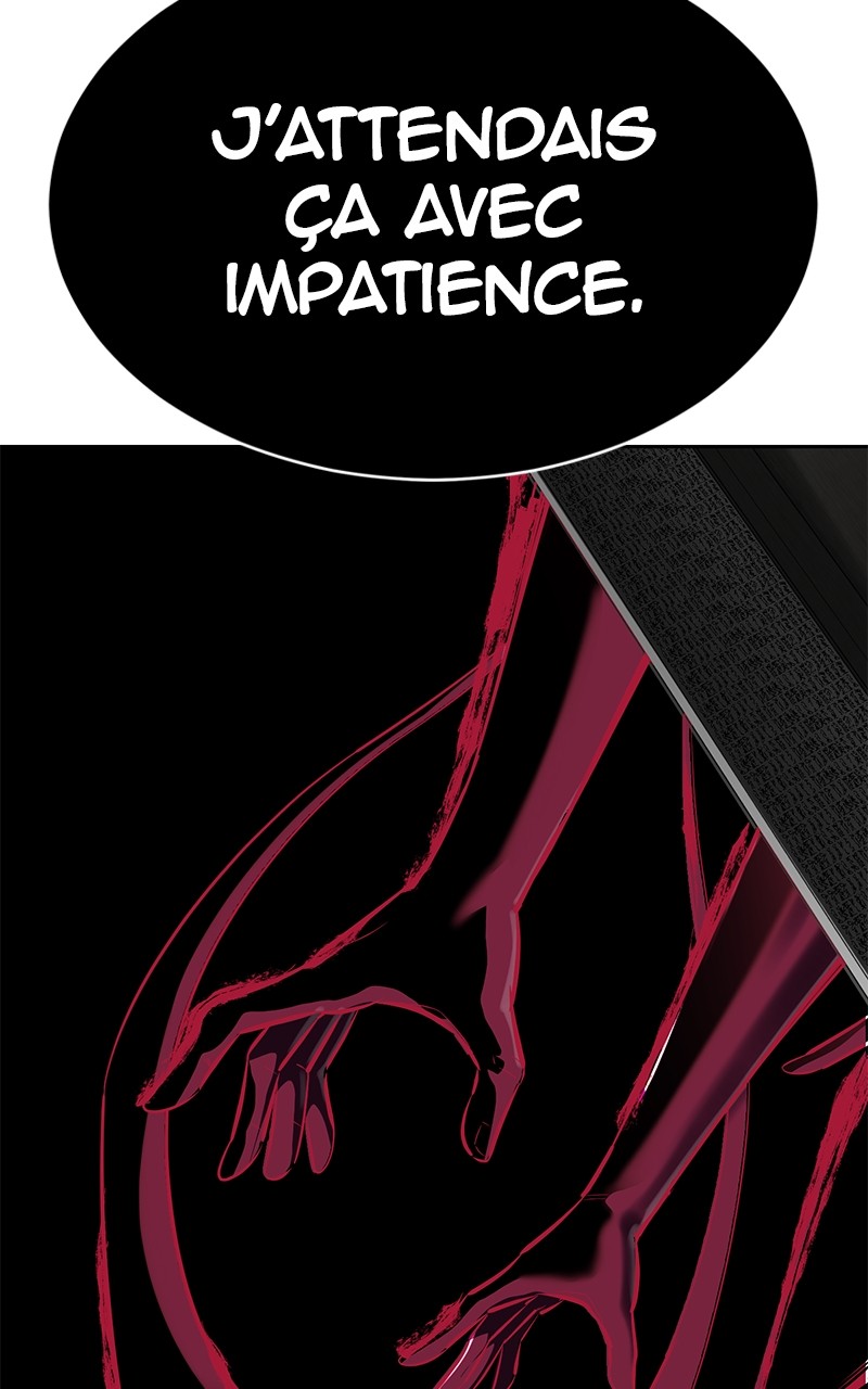 Read The Boy of Death FR Manga Online