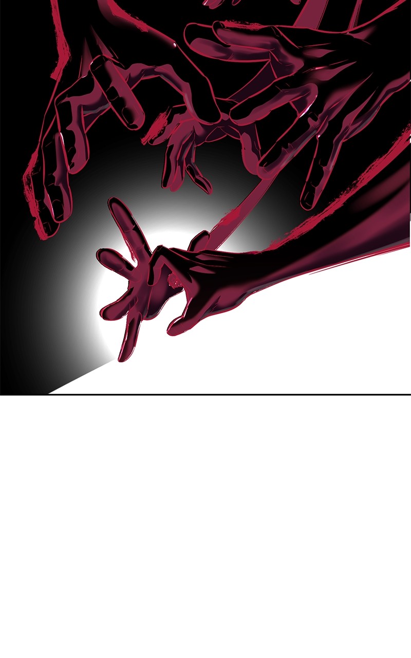 Read The Boy of Death FR Manga Online
