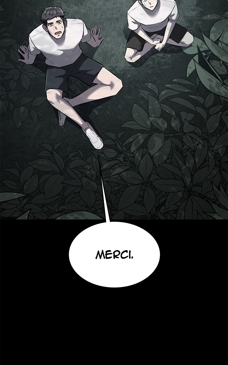 Read The Boy of Death FR Manga Online
