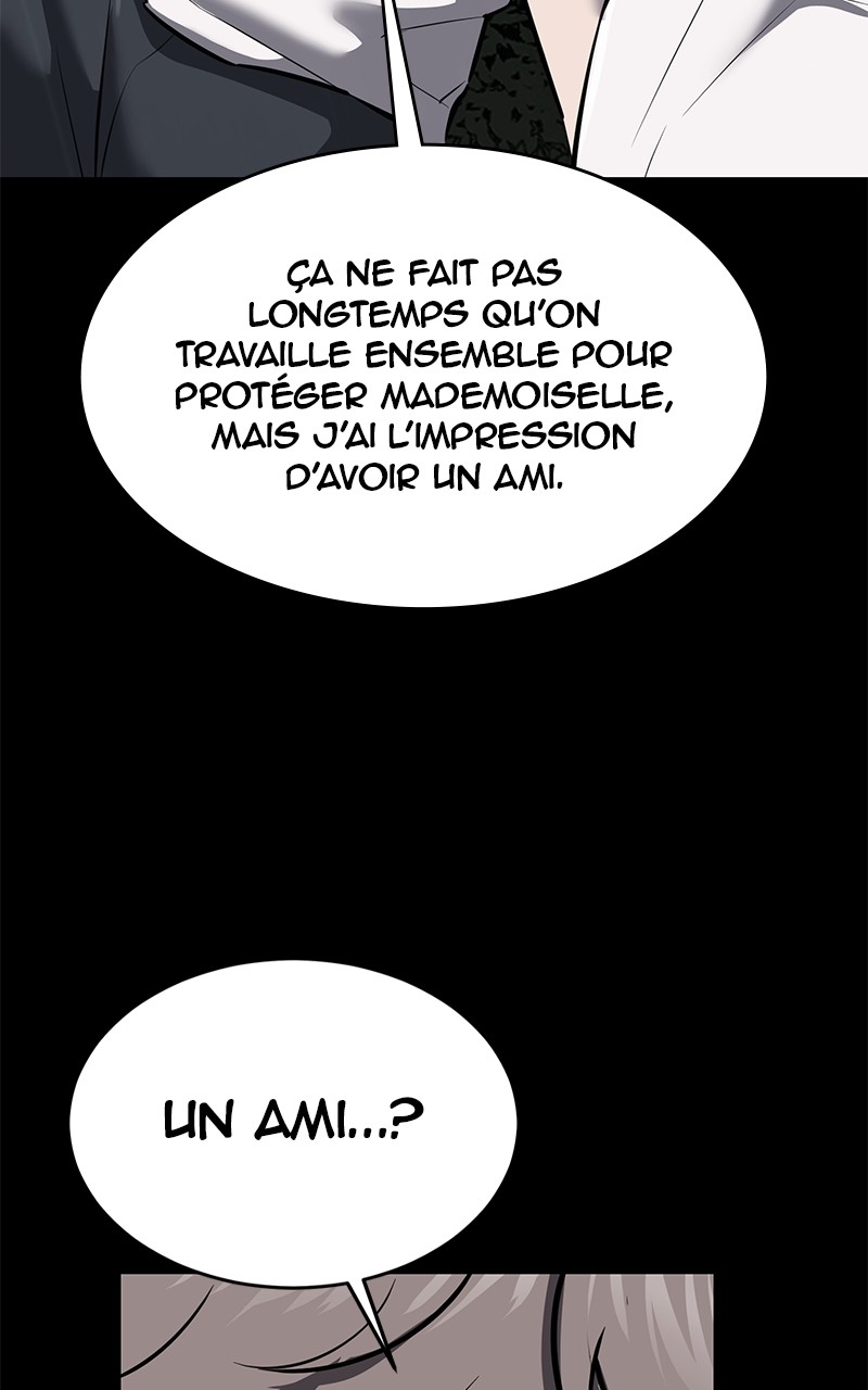 Read The Boy of Death FR Manga Online