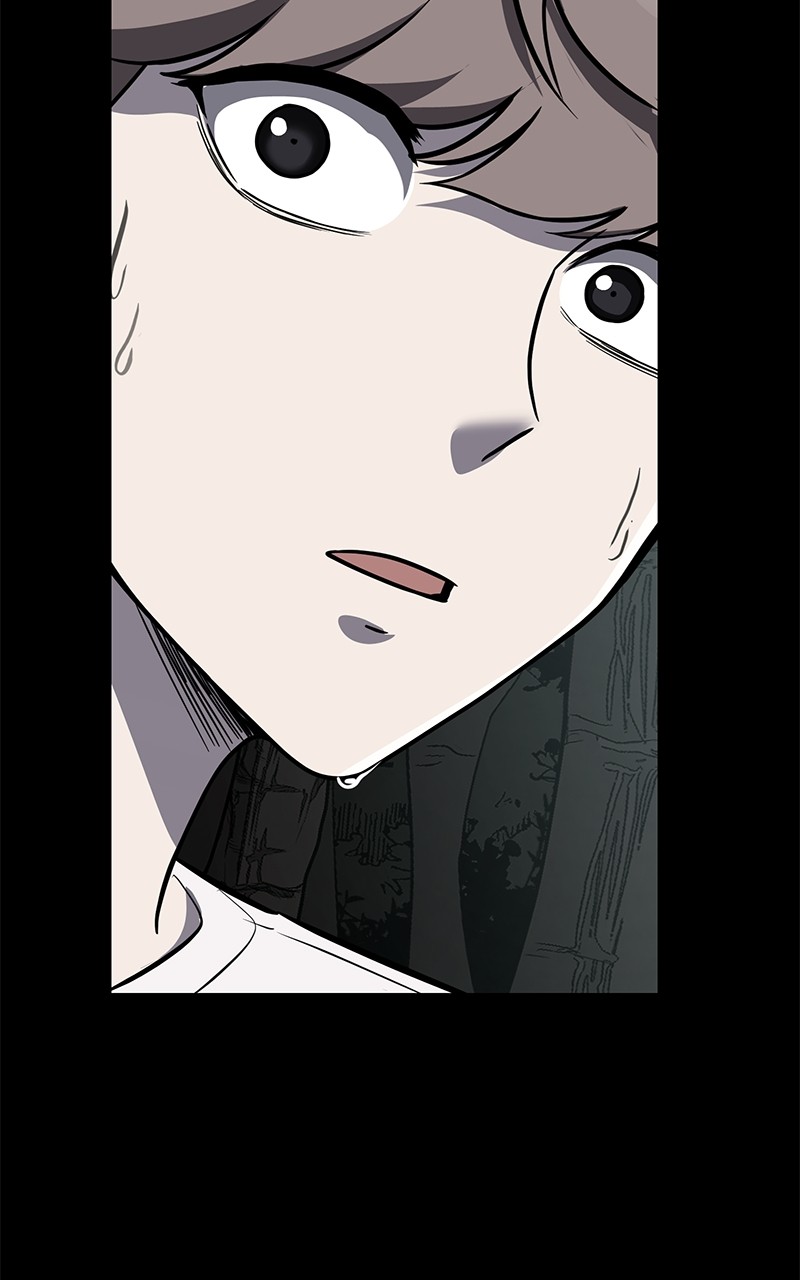 Read The Boy of Death FR Manga Online