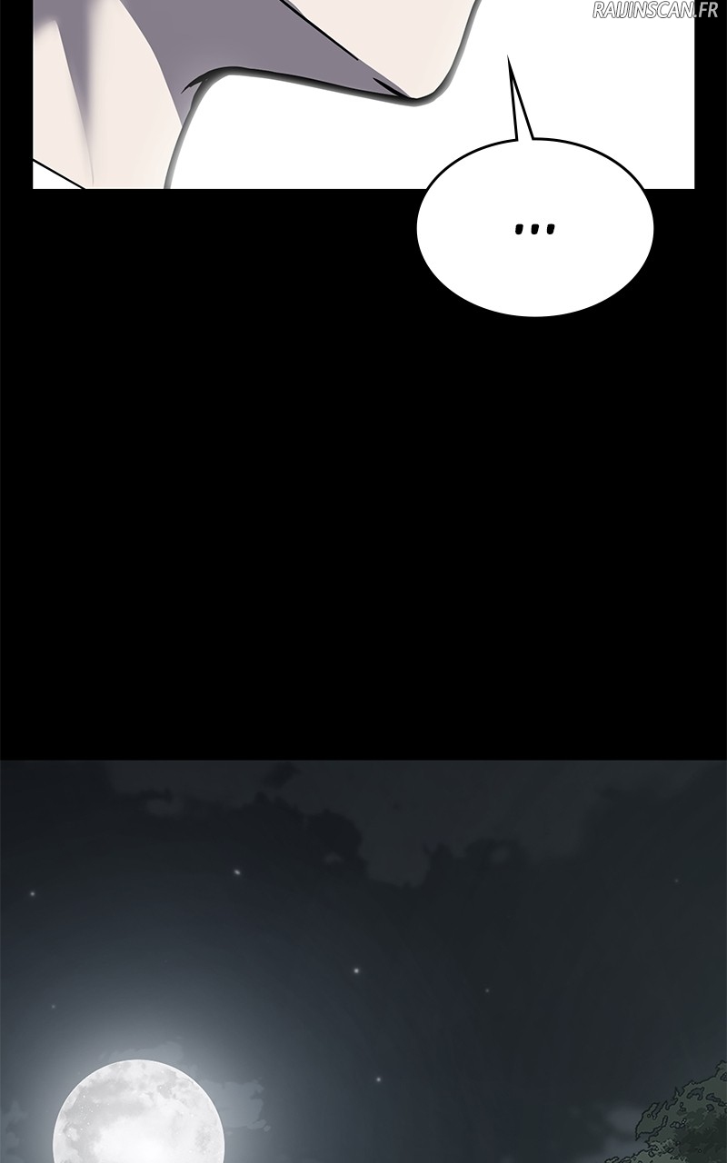 Read The Boy of Death FR Manga Online