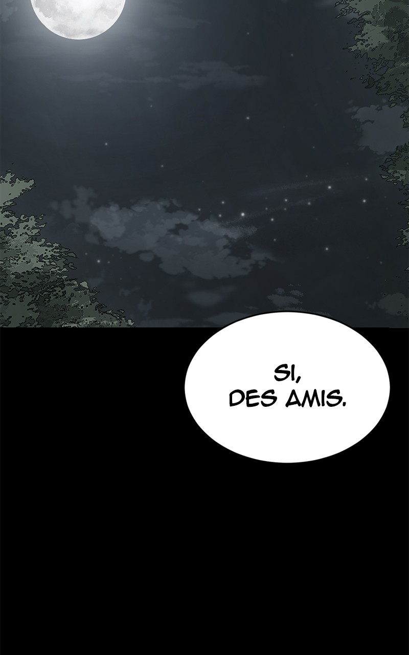 Read The Boy of Death FR Manga Online