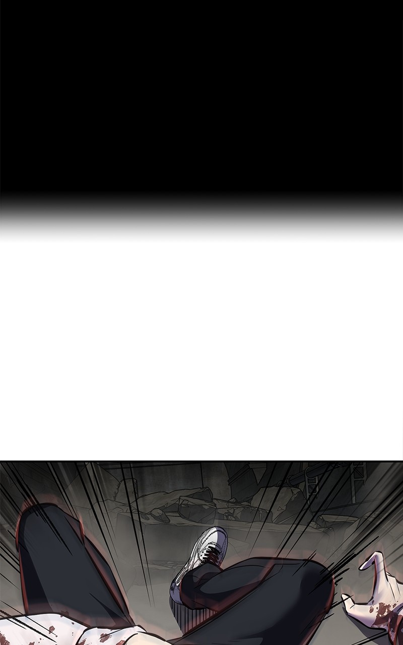 Read The Boy of Death FR Manga Online