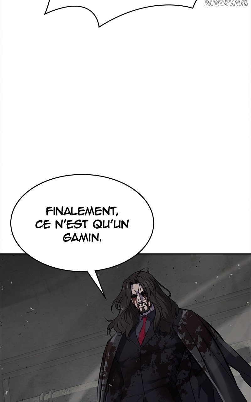 Read The Boy of Death FR Manga Online