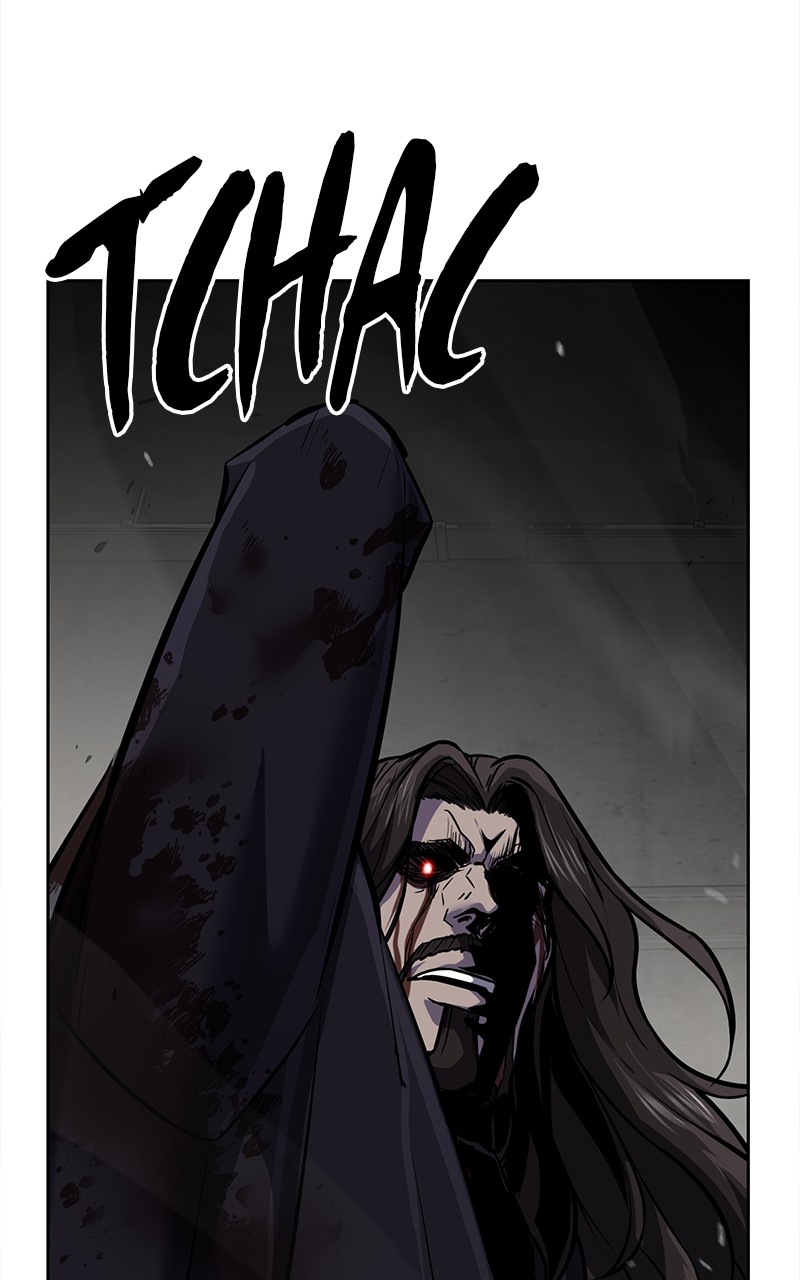 Read The Boy of Death FR Manga Online