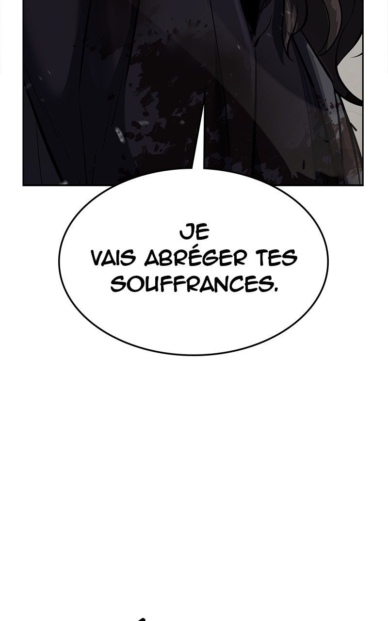 Read The Boy of Death FR Manga Online
