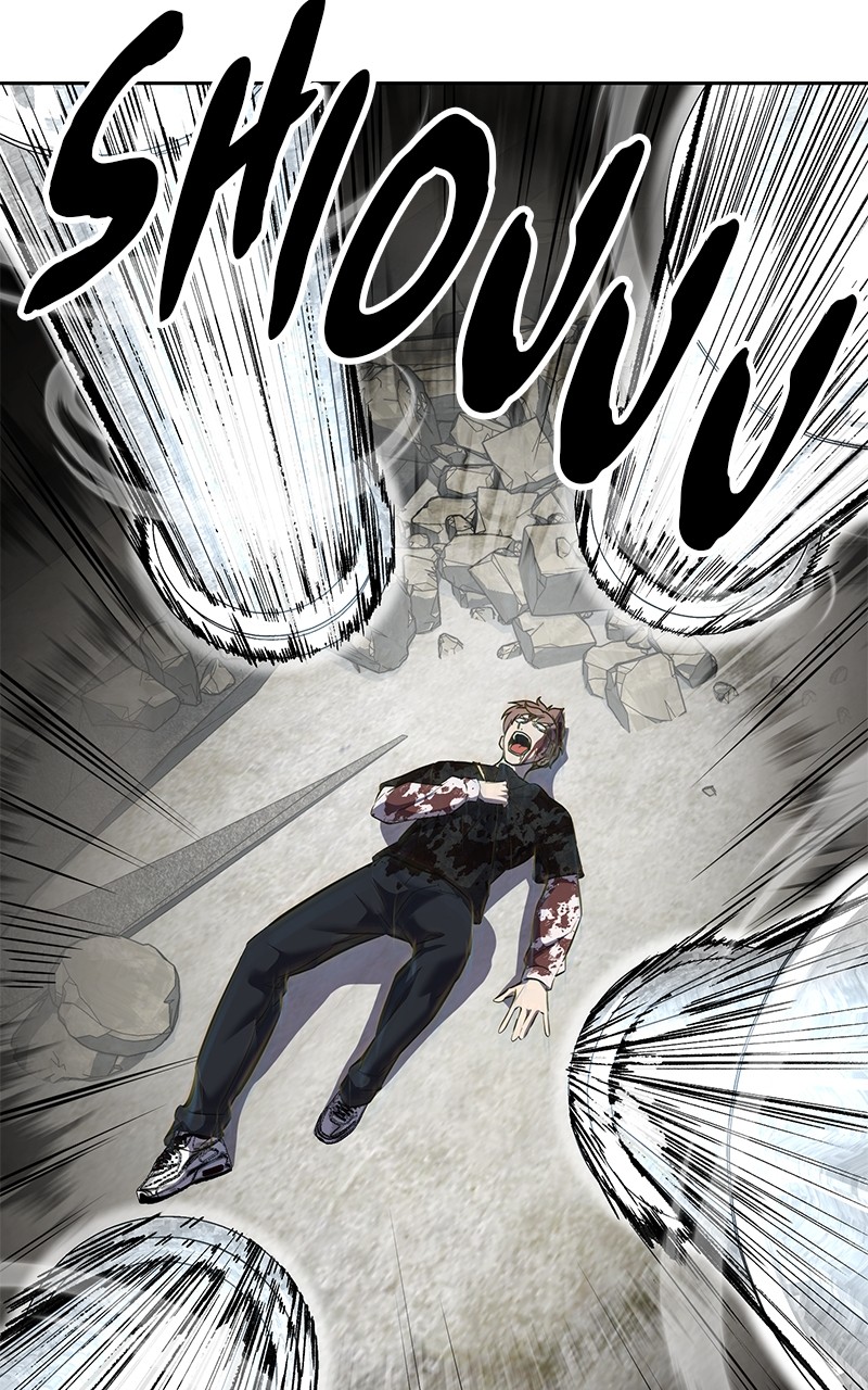 Read The Boy of Death FR Manga Online