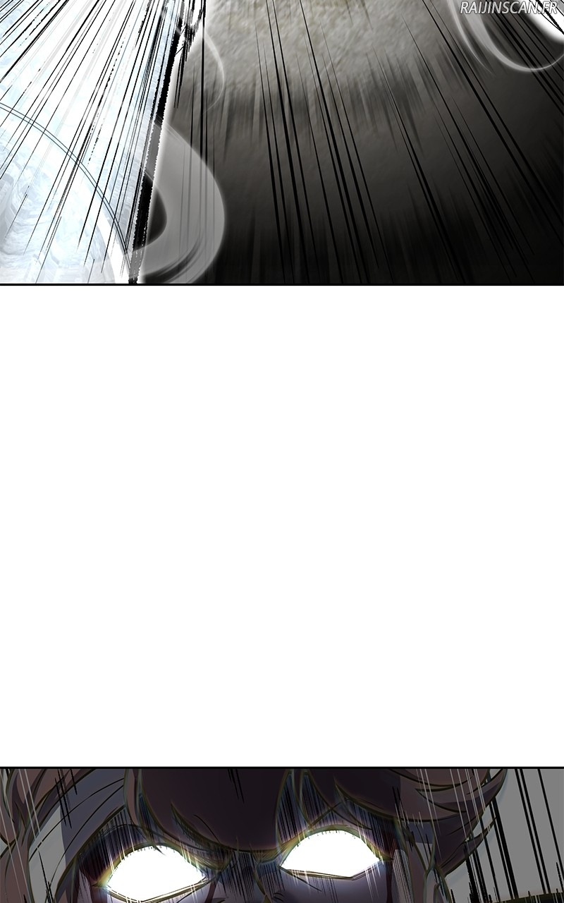 Read The Boy of Death FR Manga Online