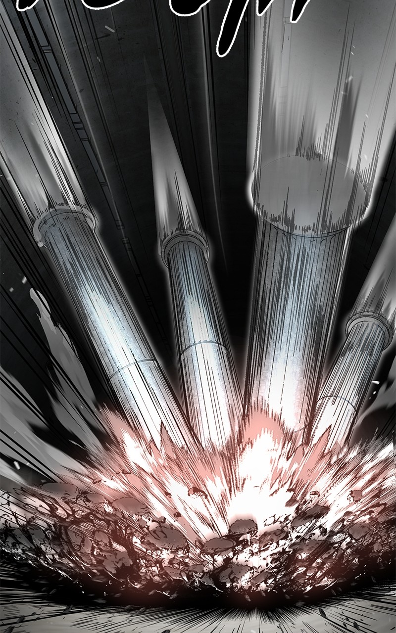 Read The Boy of Death FR Manga Online