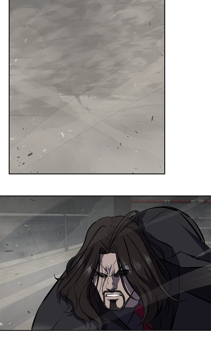 Read The Boy of Death FR Manga Online