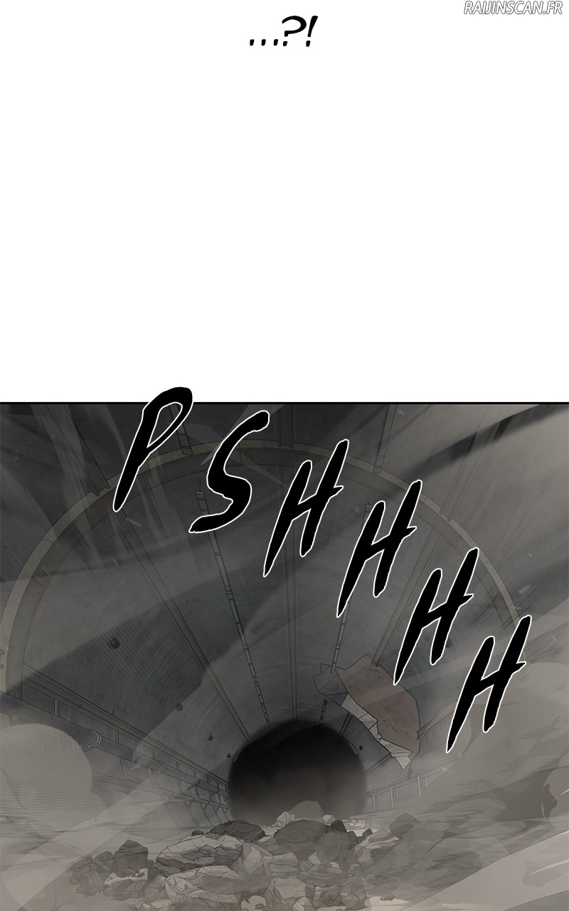 Read The Boy of Death FR Manga Online