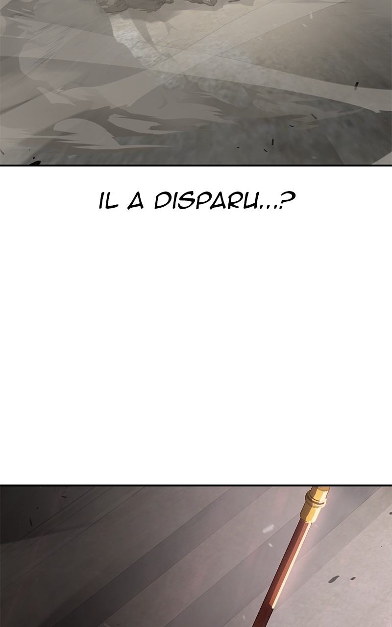 Read The Boy of Death FR Manga Online