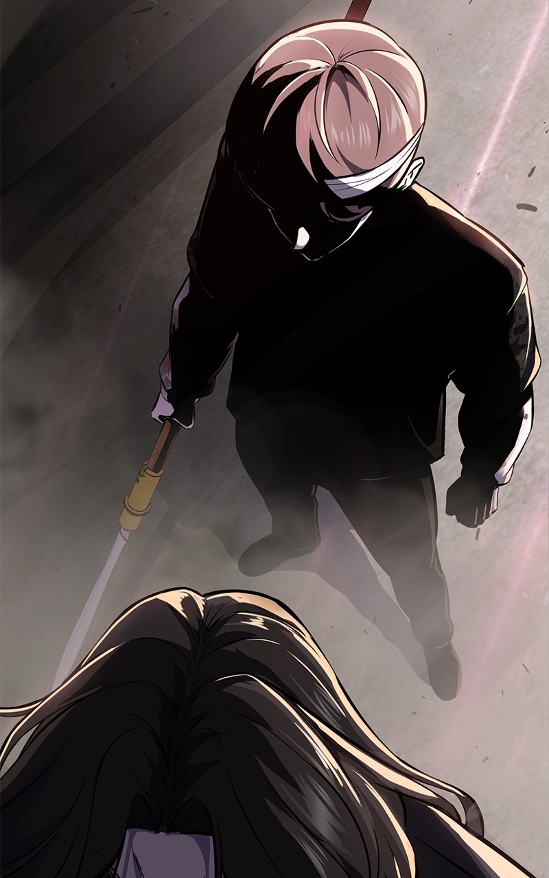 Read The Boy of Death FR Manga Online