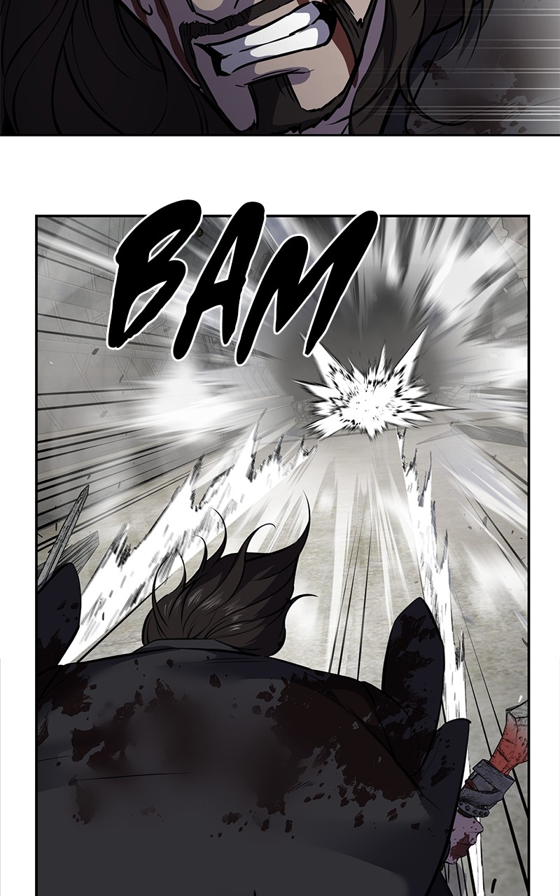 Read The Boy of Death FR Manga Online