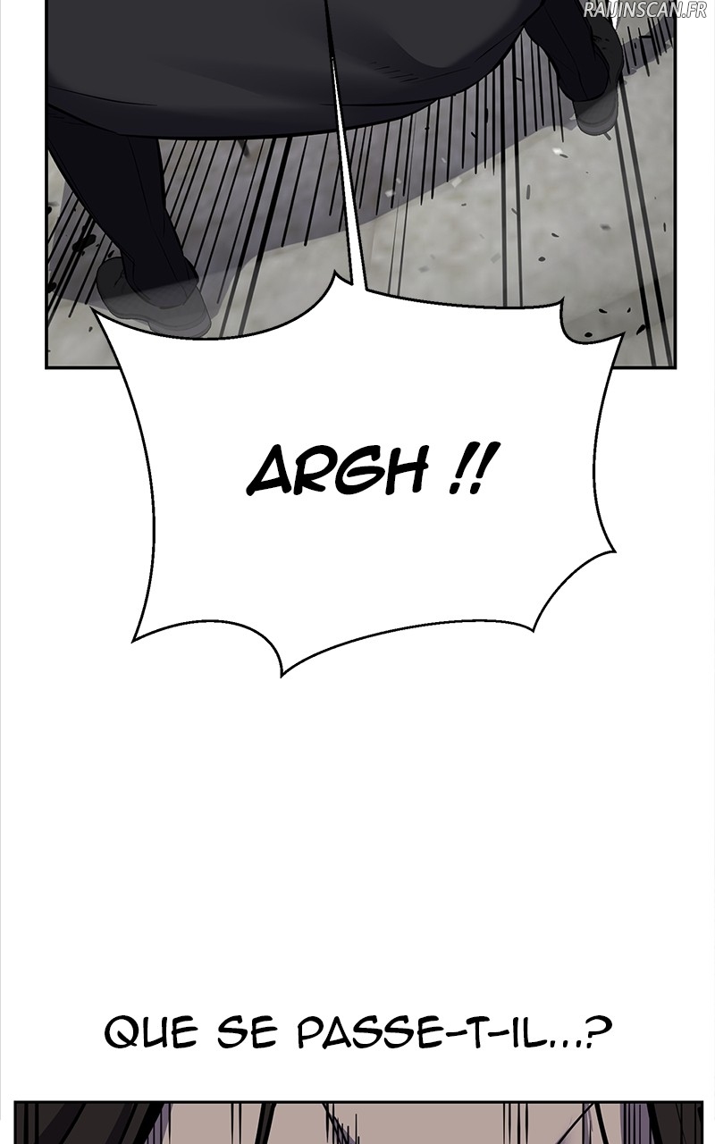 Read The Boy of Death FR Manga Online