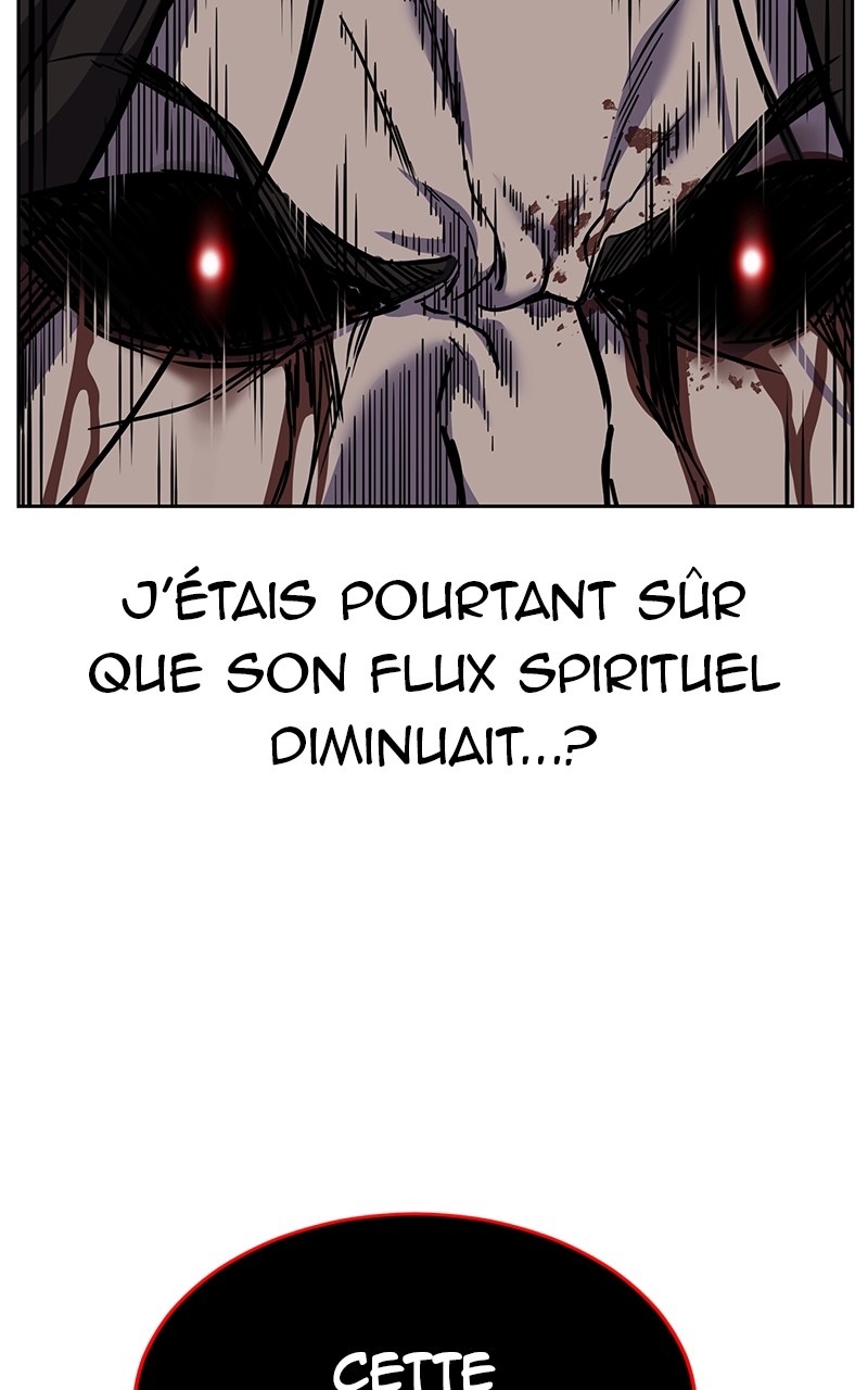 Read The Boy of Death FR Manga Online