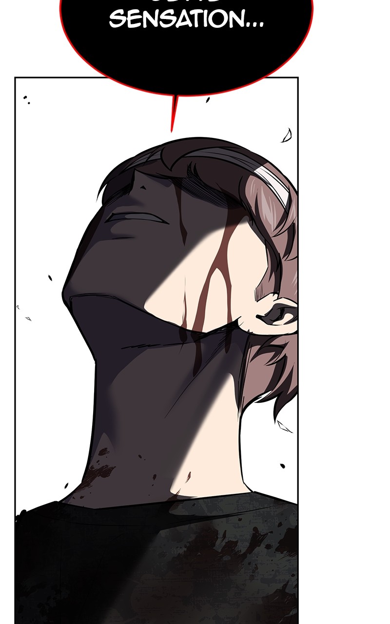 Read The Boy of Death FR Manga Online