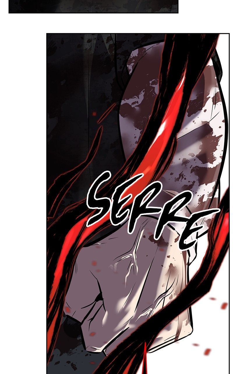 Read The Boy of Death FR Manga Online