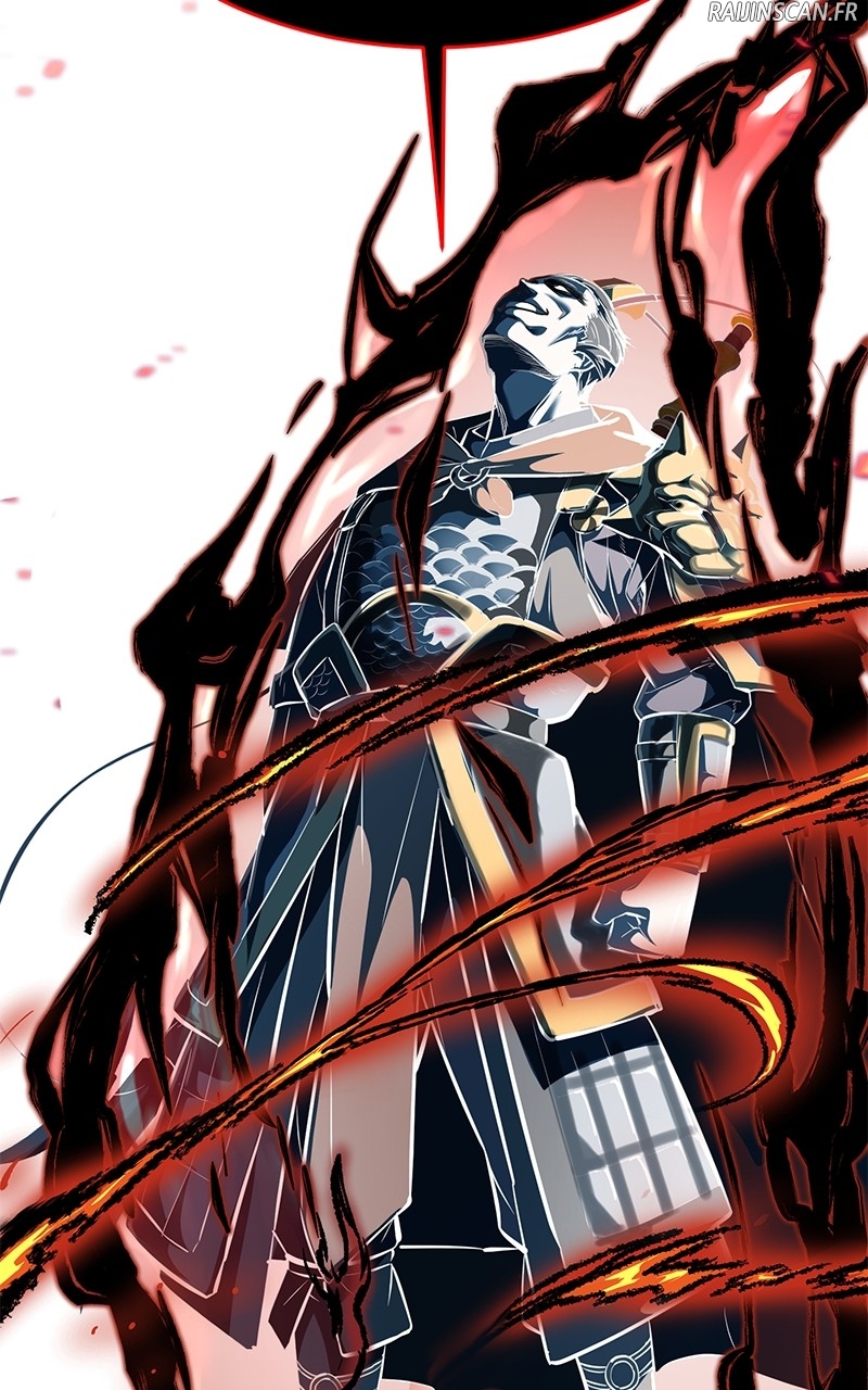Read The Boy of Death FR Manga Online