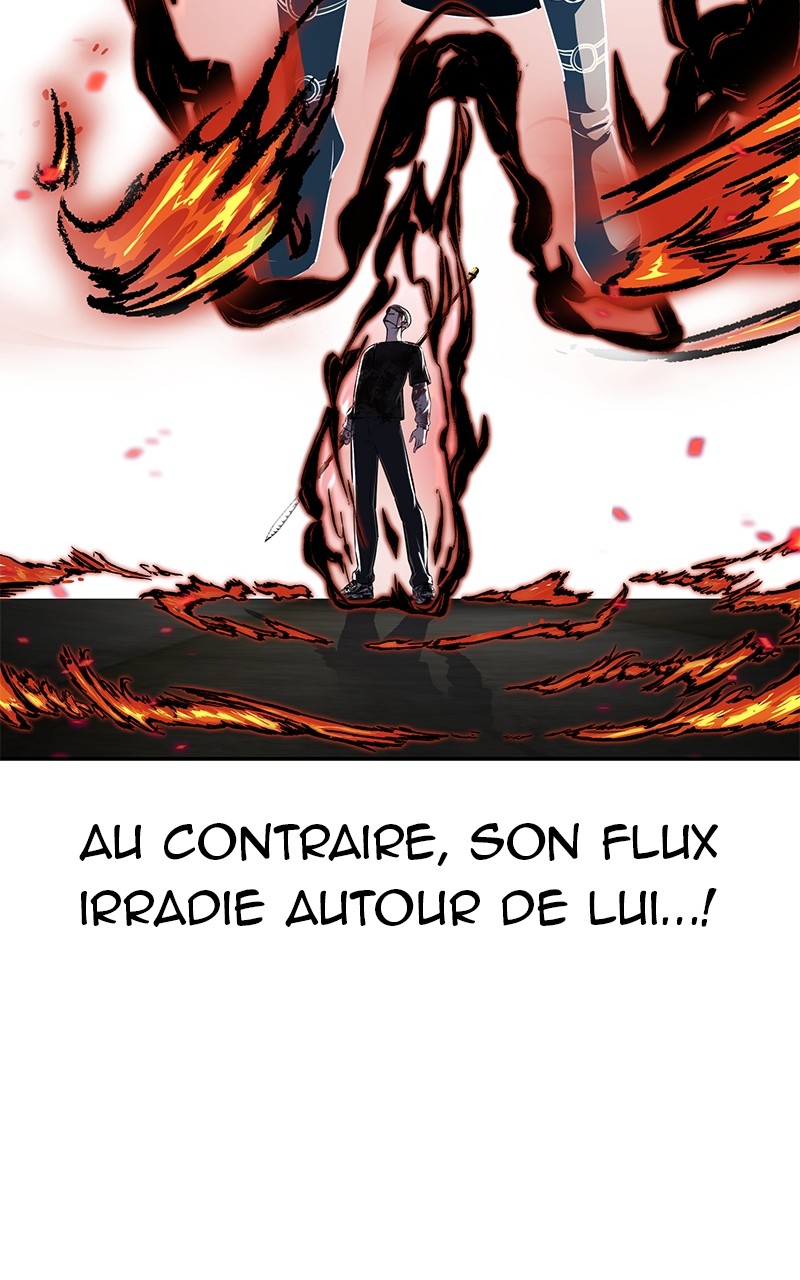 Read The Boy of Death FR Manga Online