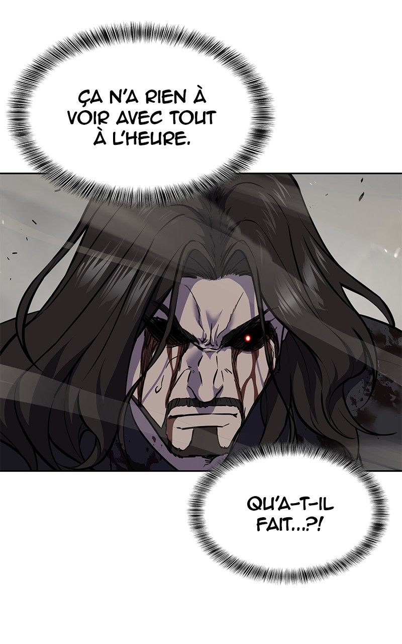 Read The Boy of Death FR Manga Online