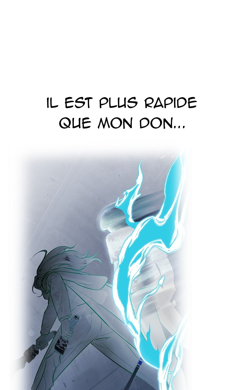 Read The Boy of Death FR Manga Online