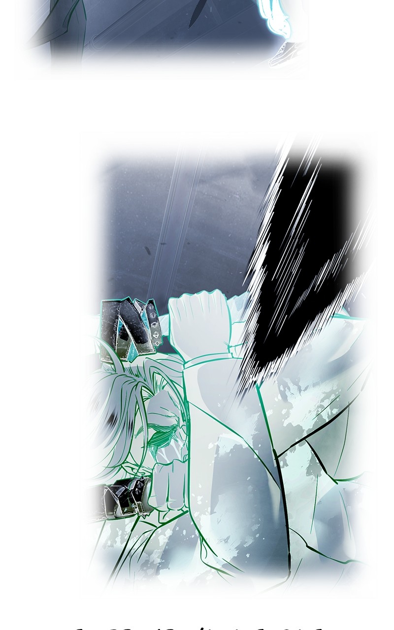 Read The Boy of Death FR Manga Online