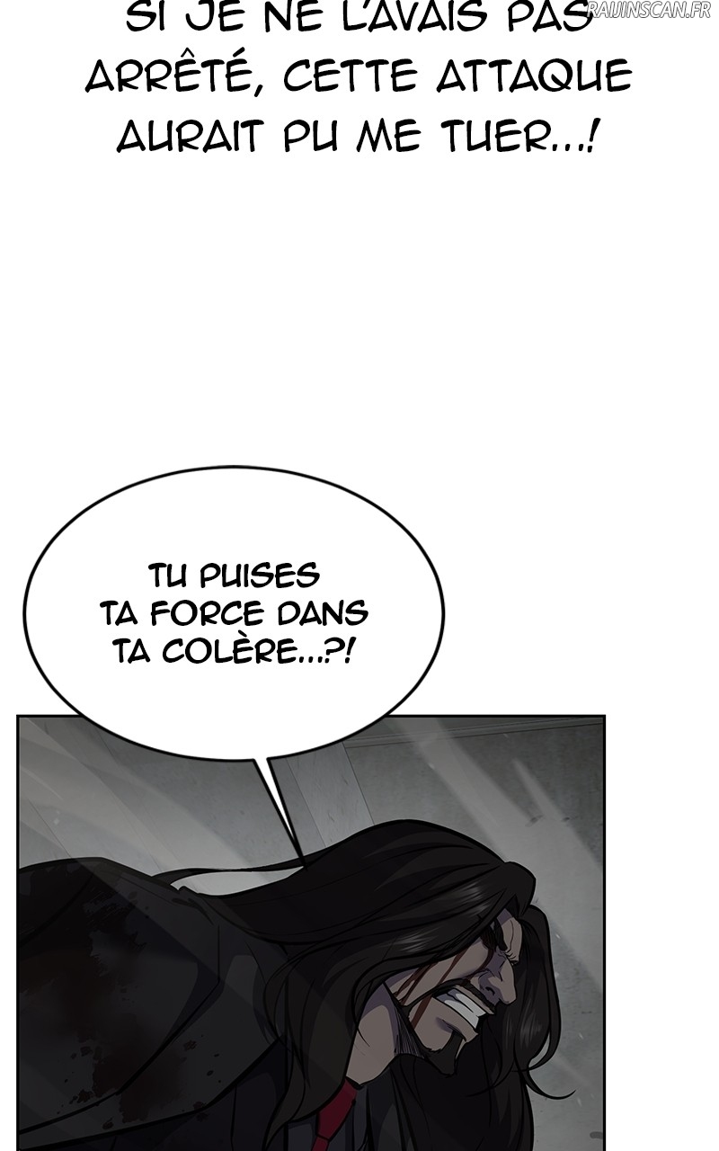 Read The Boy of Death FR Manga Online