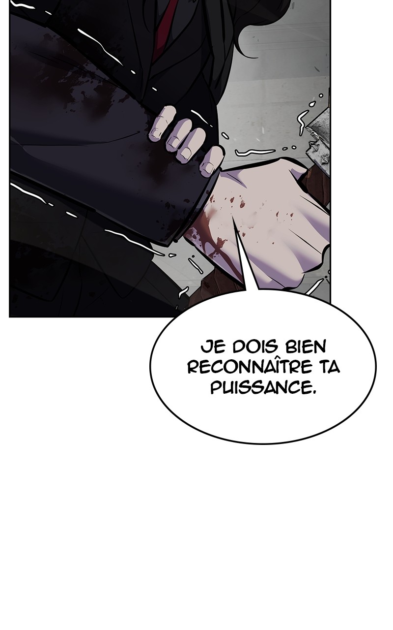 Read The Boy of Death FR Manga Online