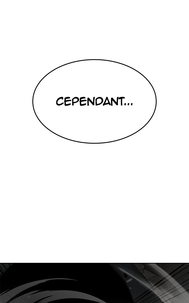 Read The Boy of Death FR Manga Online