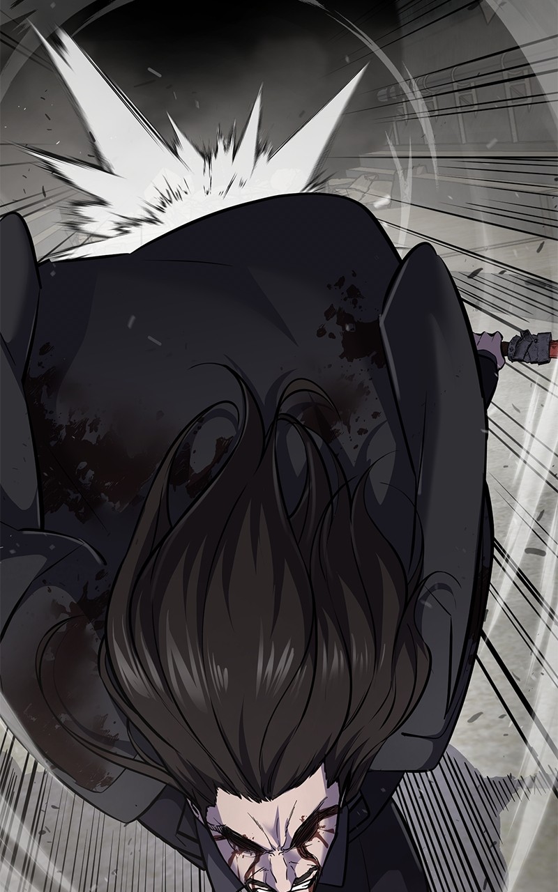 Read The Boy of Death FR Manga Online