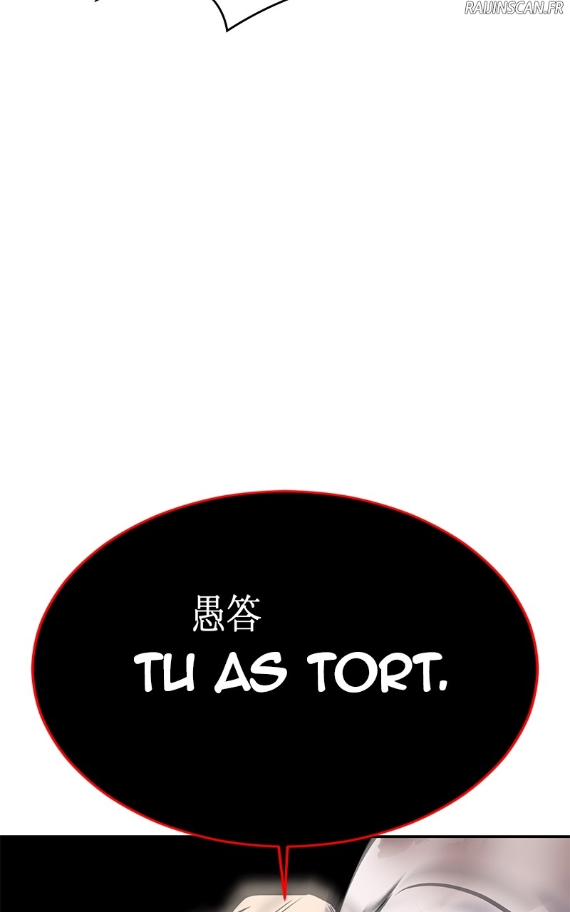Read The Boy of Death FR Manga Online