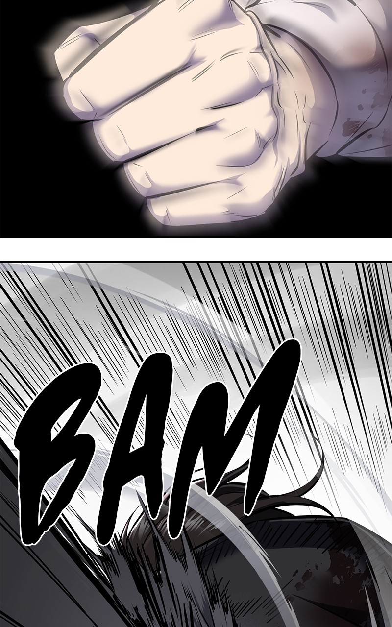 Read The Boy of Death FR Manga Online