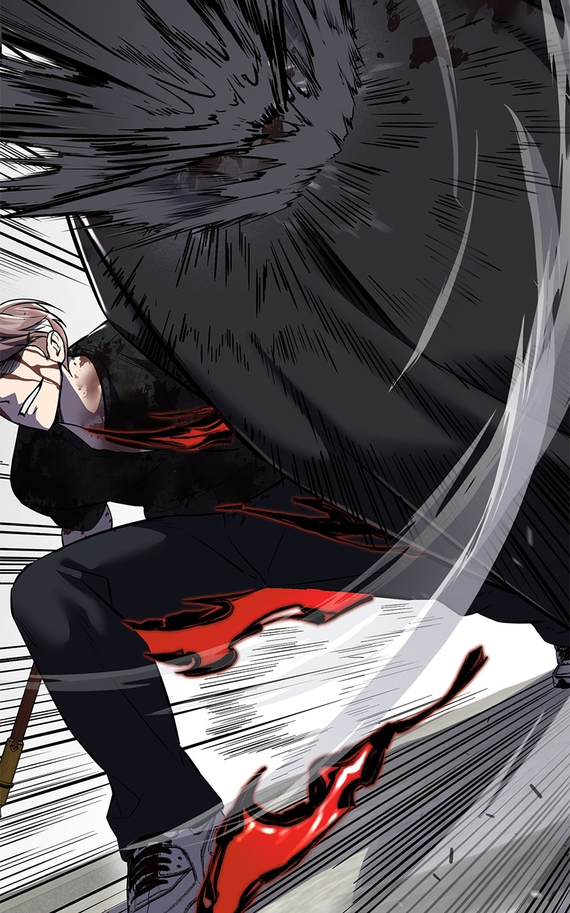 Read The Boy of Death FR Manga Online