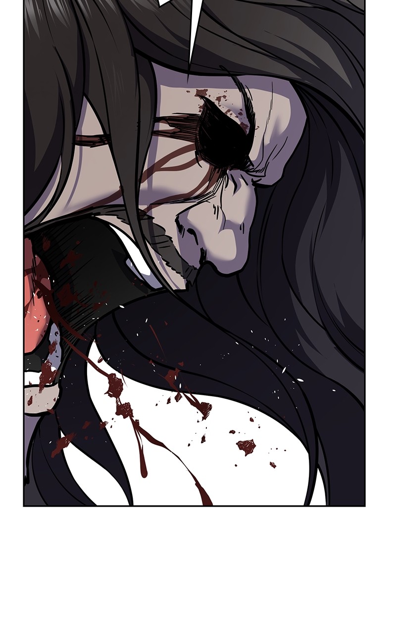 Read The Boy of Death FR Manga Online