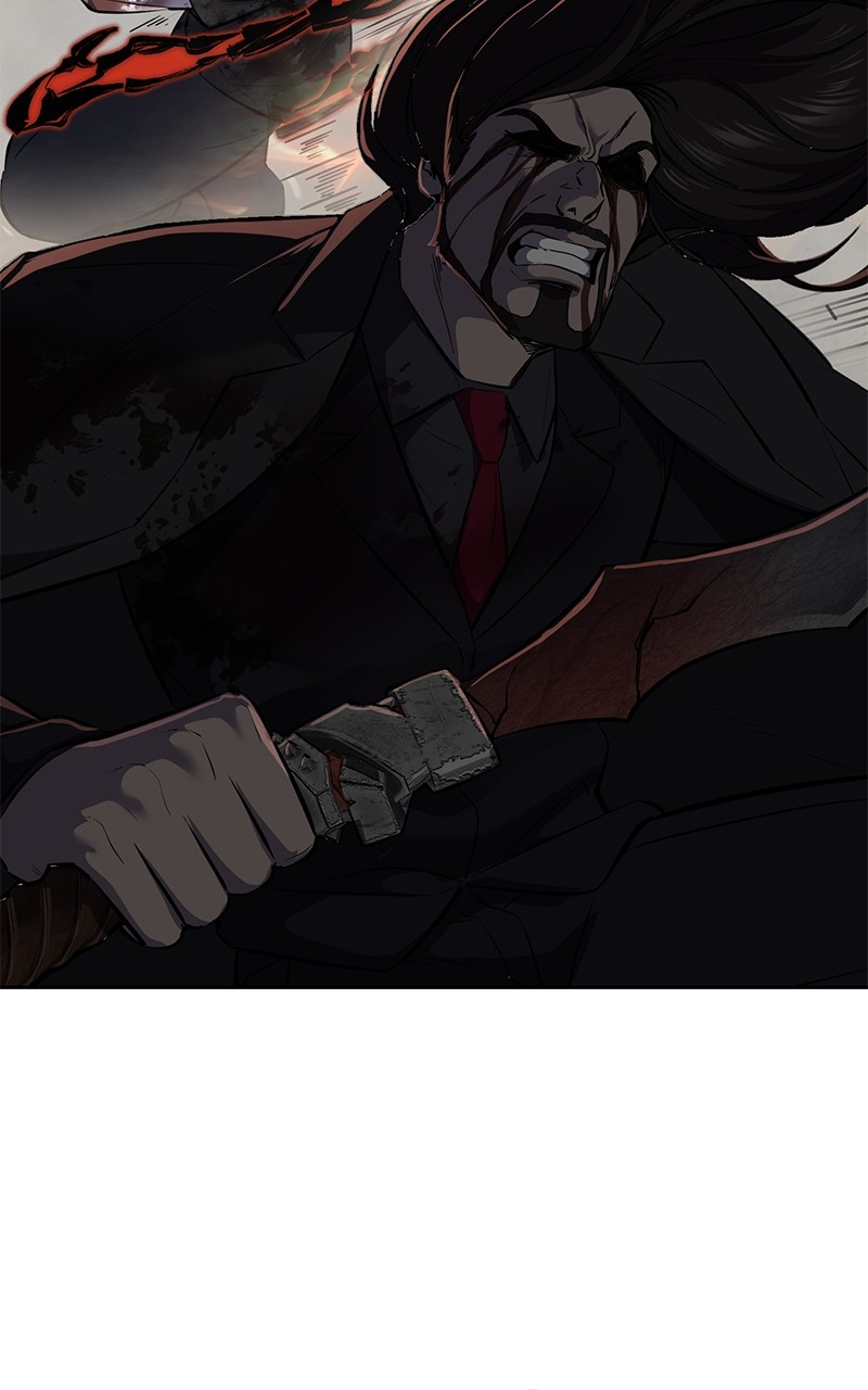 Read The Boy of Death FR Manga Online