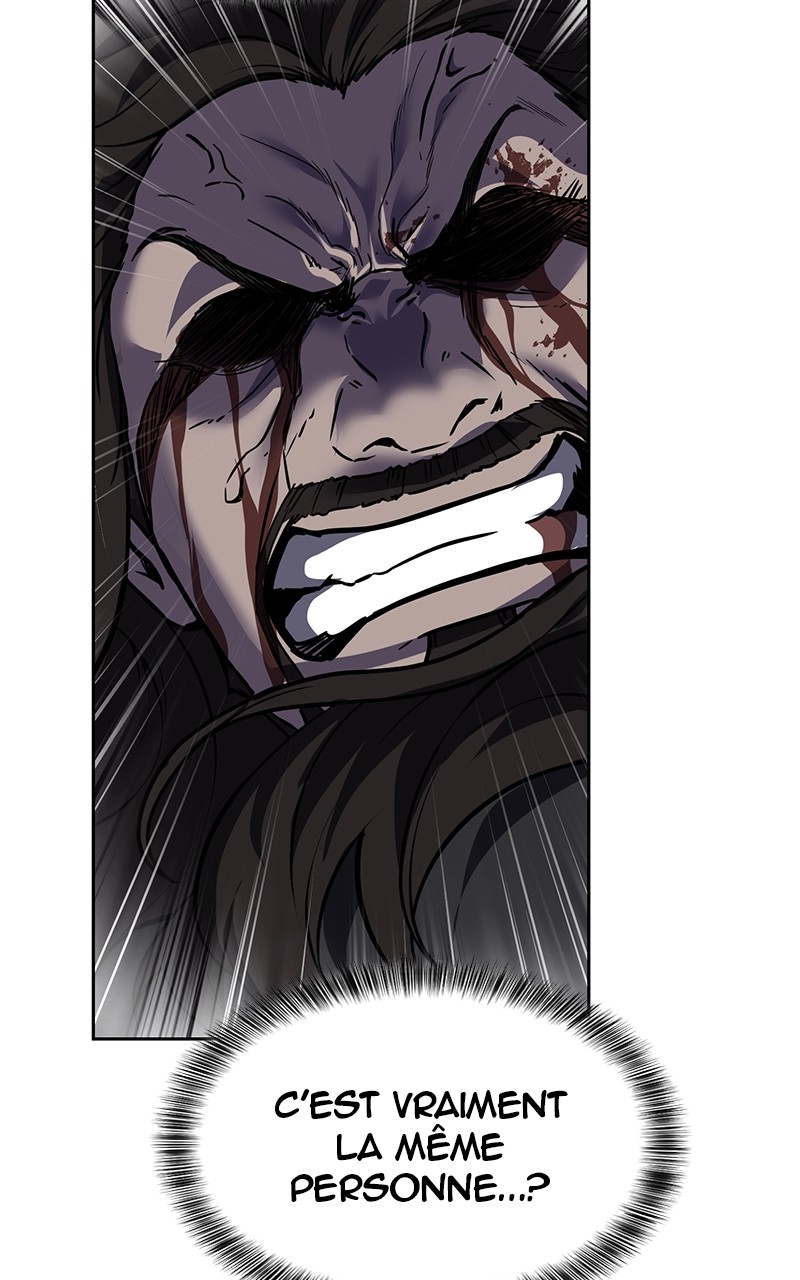 Read The Boy of Death FR Manga Online