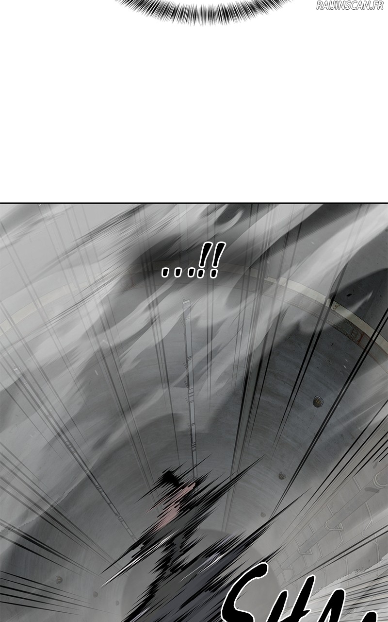 Read The Boy of Death FR Manga Online