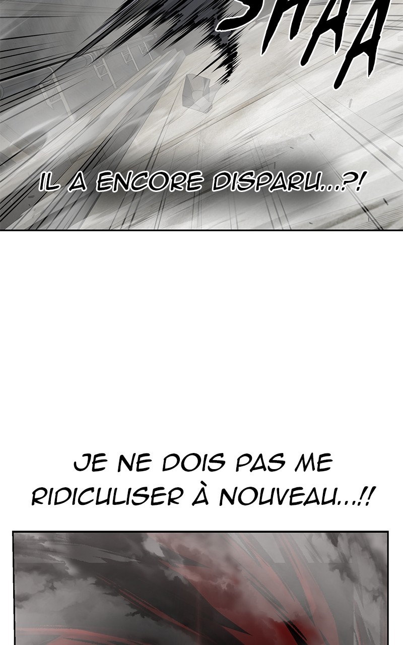 Read The Boy of Death FR Manga Online