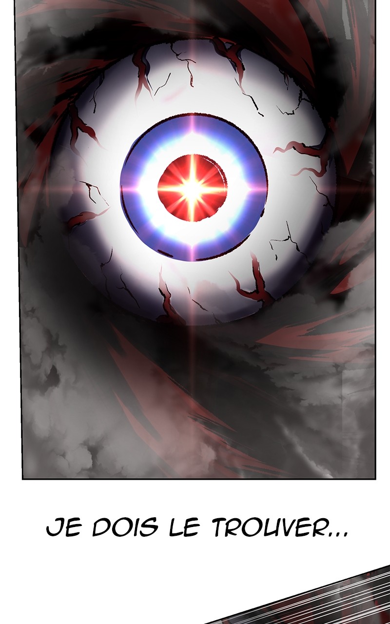 Read The Boy of Death FR Manga Online