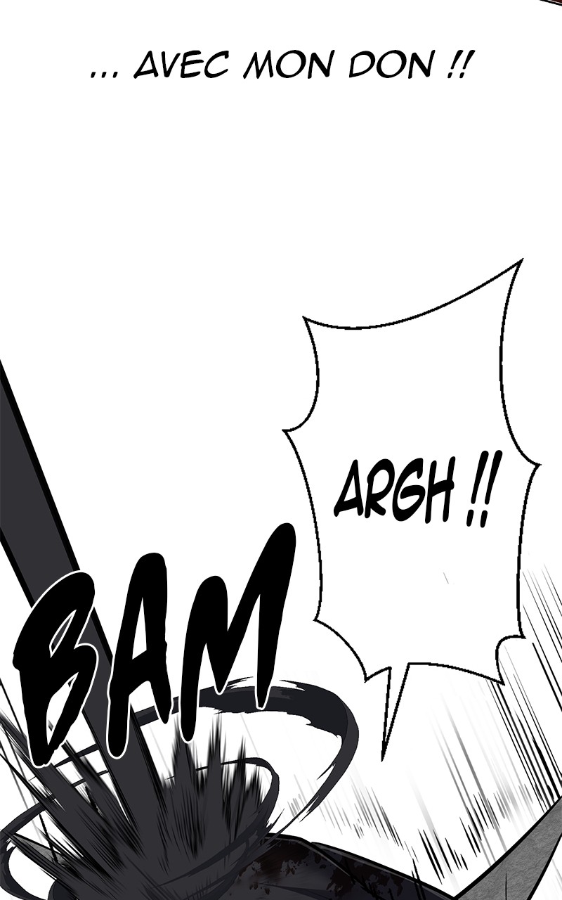 Read The Boy of Death FR Manga Online