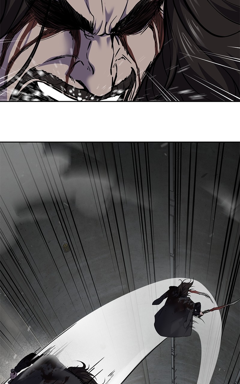 Read The Boy of Death FR Manga Online