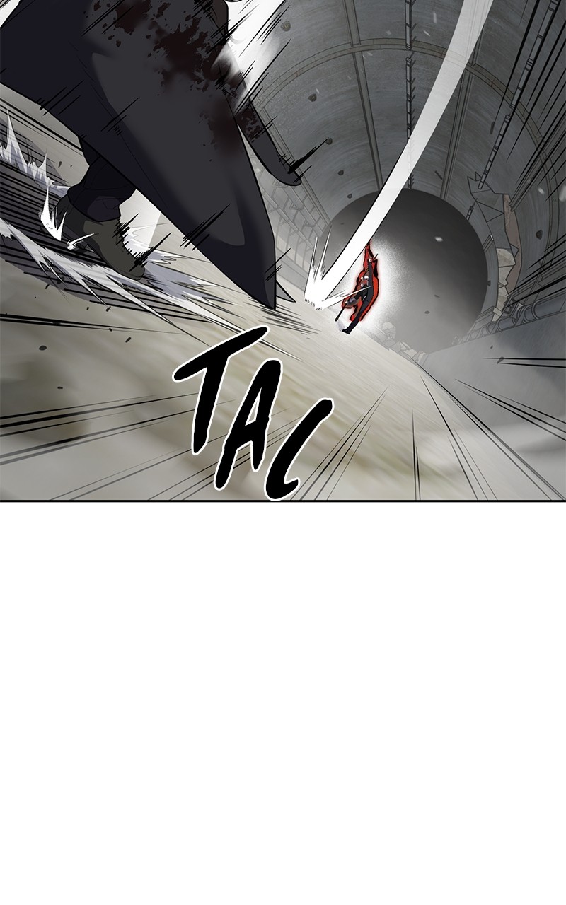 Read The Boy of Death FR Manga Online