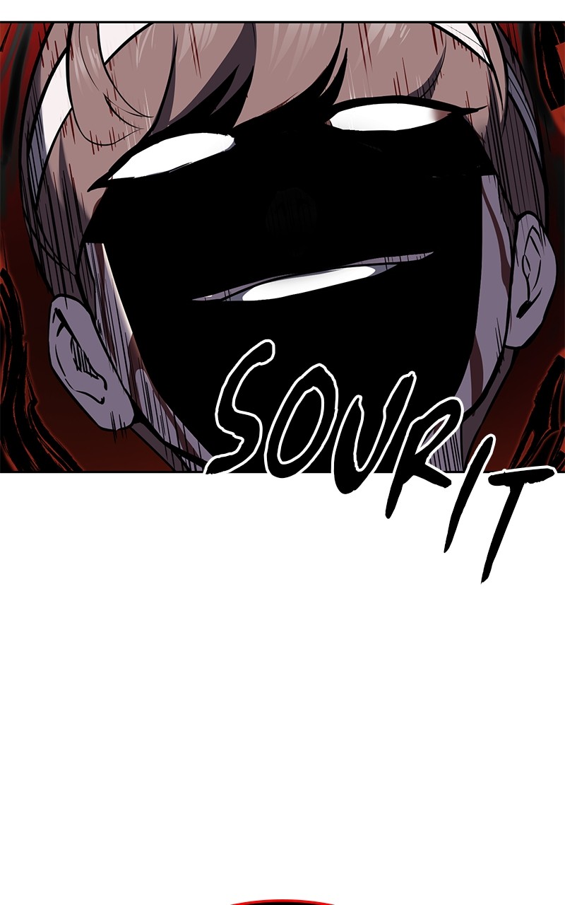 Read The Boy of Death FR Manga Online