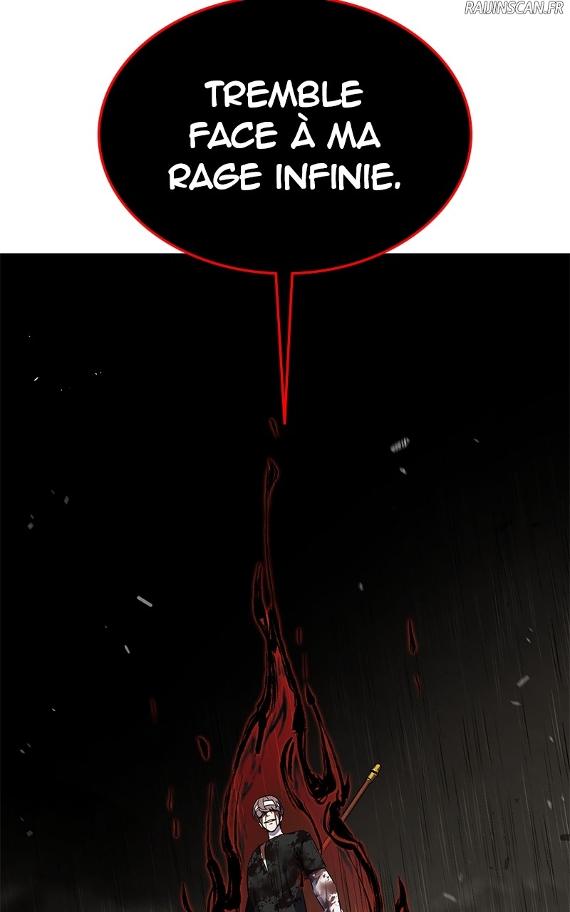 Read The Boy of Death FR Manga Online