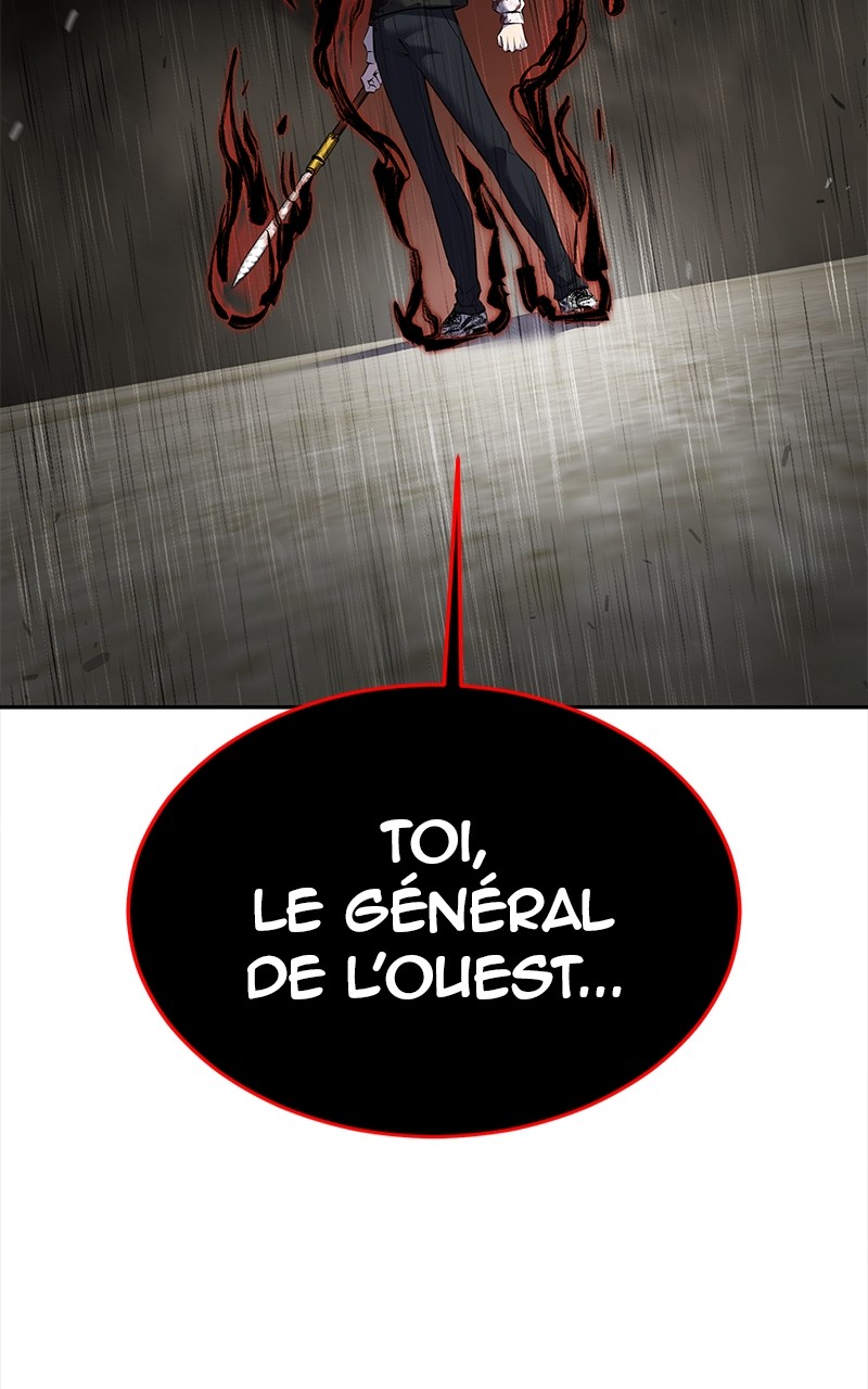 Read The Boy of Death FR Manga Online