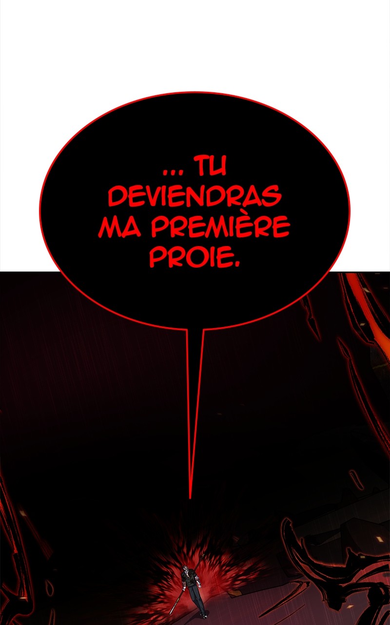 Read The Boy of Death FR Manga Online